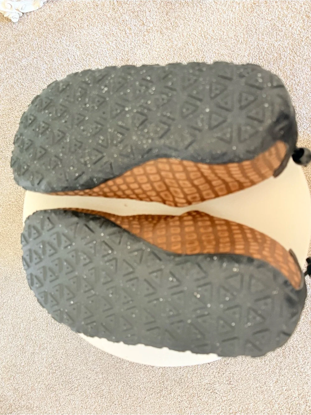 Nike ACG Air Moc Brown
